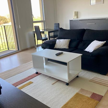 Apartamento Con Vistas Peralada Extérieur photo