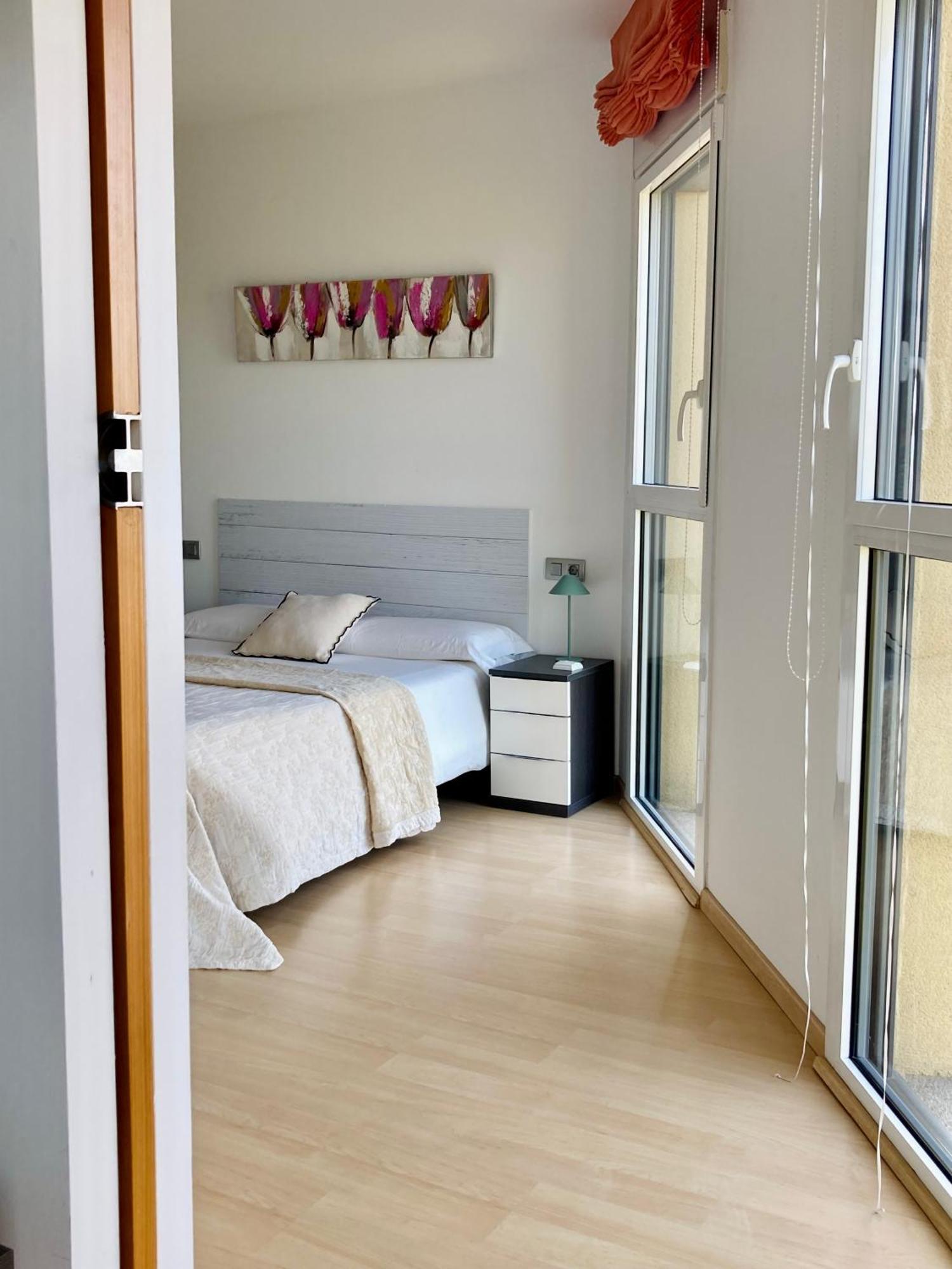 Apartamento Con Vistas Peralada Extérieur photo