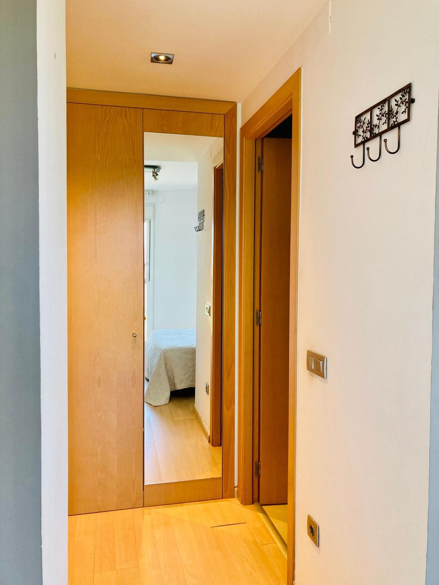 Apartamento Con Vistas Peralada Extérieur photo