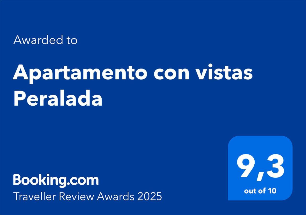 Apartamento Con Vistas Peralada Extérieur photo